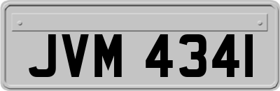 JVM4341