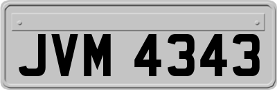 JVM4343