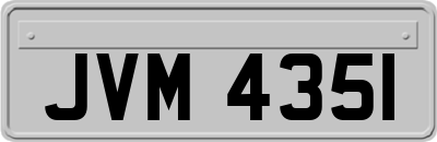 JVM4351