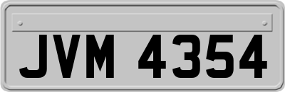 JVM4354