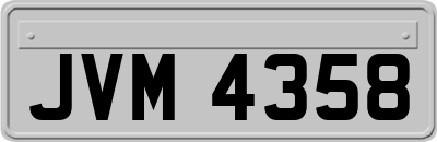 JVM4358