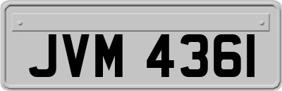 JVM4361