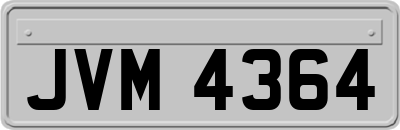 JVM4364