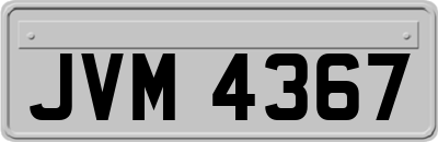 JVM4367