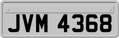 JVM4368