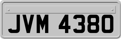 JVM4380