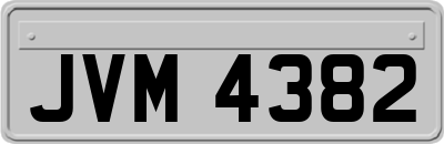 JVM4382