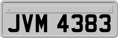 JVM4383