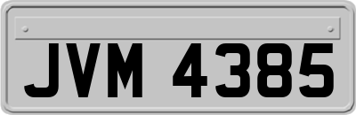 JVM4385