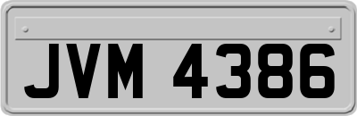 JVM4386
