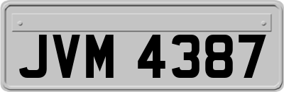 JVM4387
