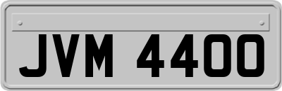 JVM4400