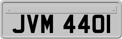JVM4401
