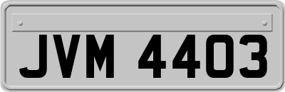 JVM4403