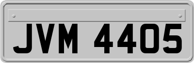 JVM4405