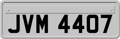 JVM4407