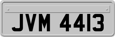 JVM4413
