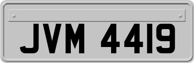 JVM4419