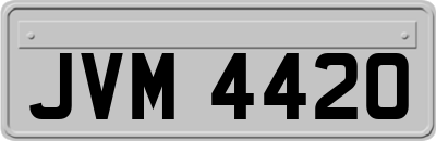 JVM4420