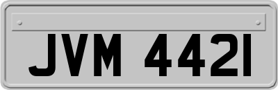 JVM4421