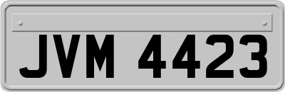 JVM4423