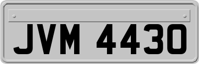 JVM4430