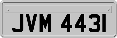 JVM4431