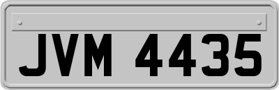 JVM4435