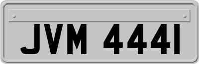 JVM4441
