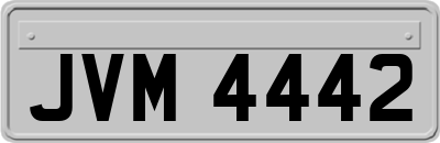 JVM4442