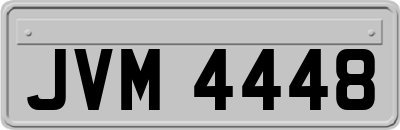 JVM4448