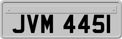 JVM4451
