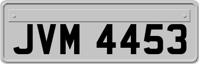 JVM4453