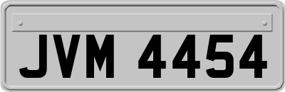 JVM4454