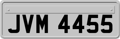 JVM4455