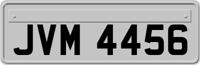 JVM4456