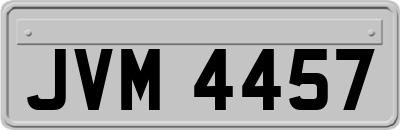 JVM4457