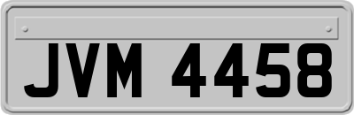 JVM4458
