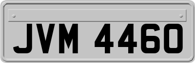 JVM4460