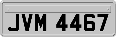 JVM4467