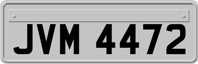 JVM4472
