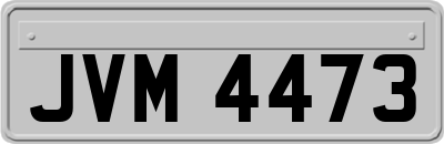 JVM4473