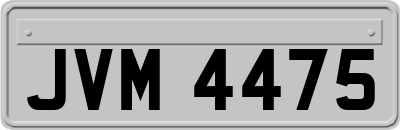 JVM4475