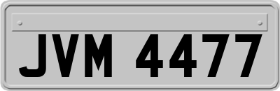 JVM4477