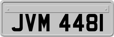 JVM4481