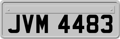 JVM4483