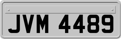 JVM4489