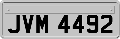 JVM4492