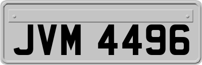 JVM4496
