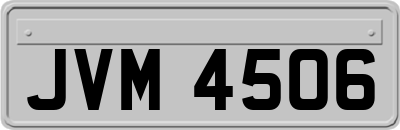 JVM4506
